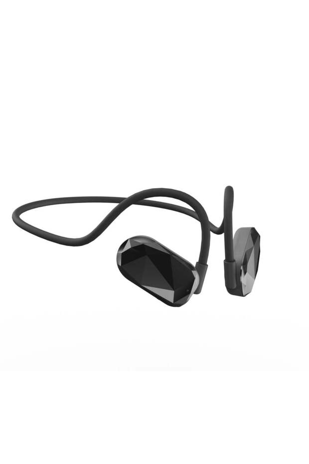 Aria Free Headphone Black