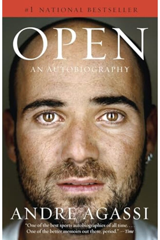 Open An Autobiography