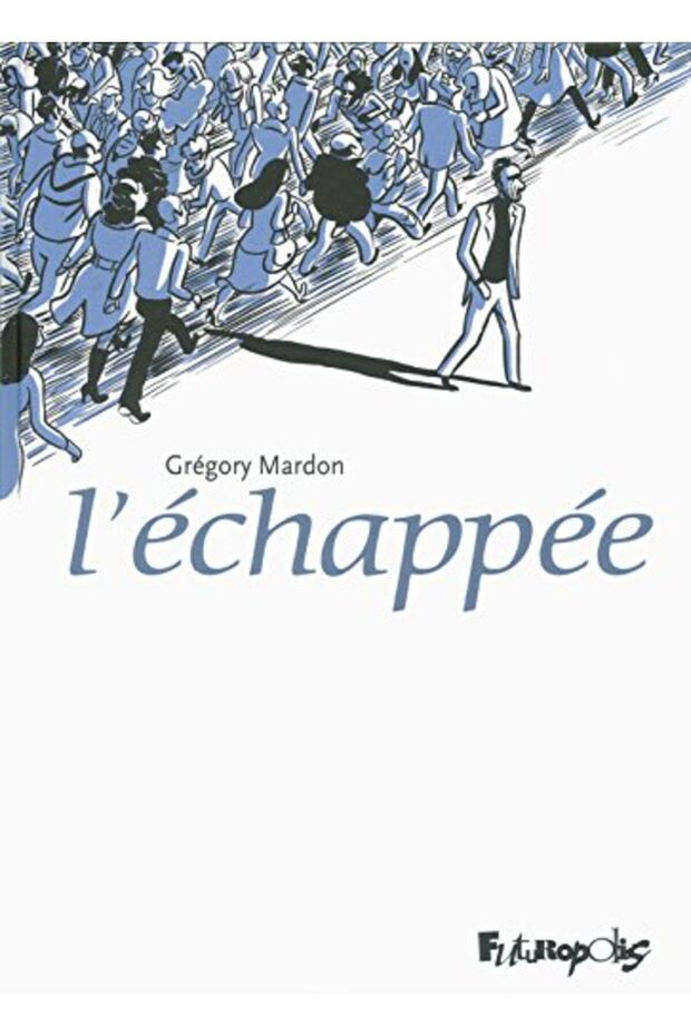 Lechappee - 1