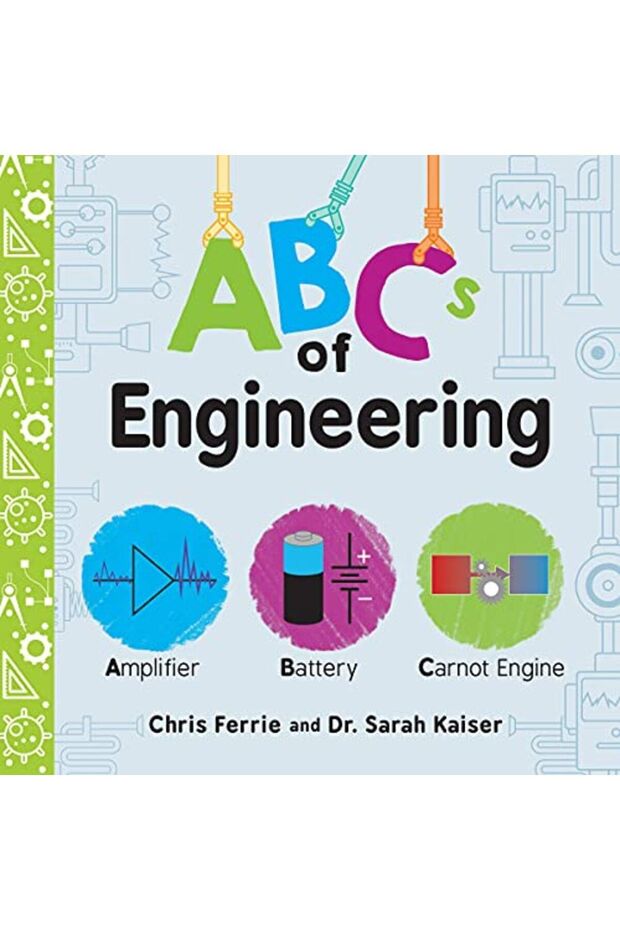 Abcs Of Engineering - 1
