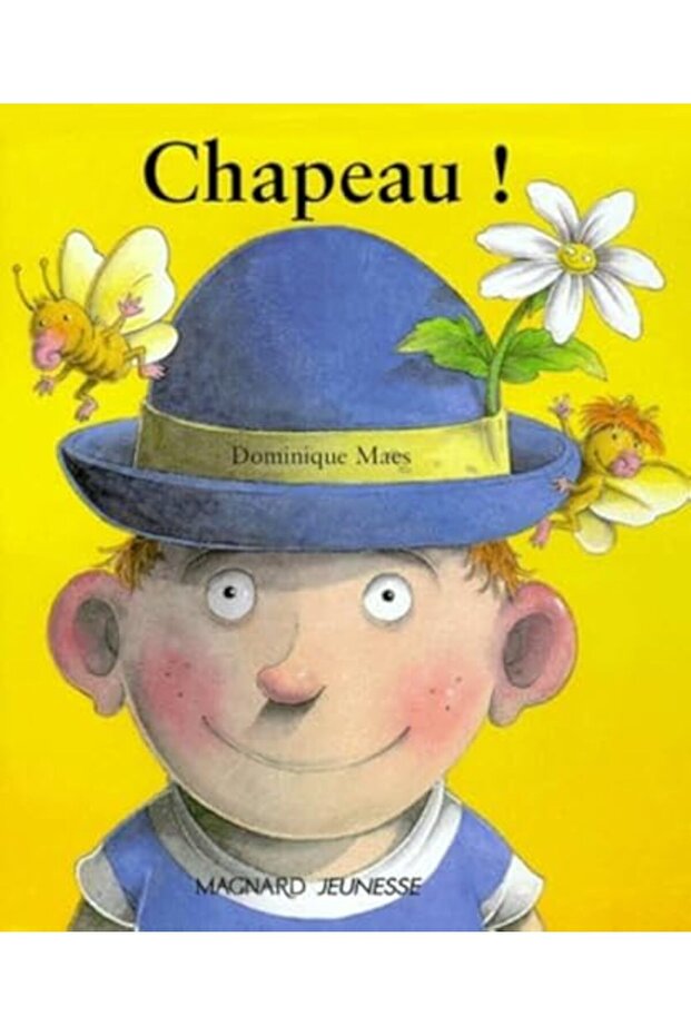 Chapeau - 1