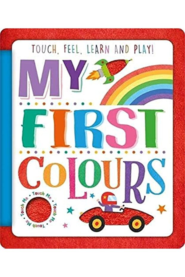 My First Colours - 1