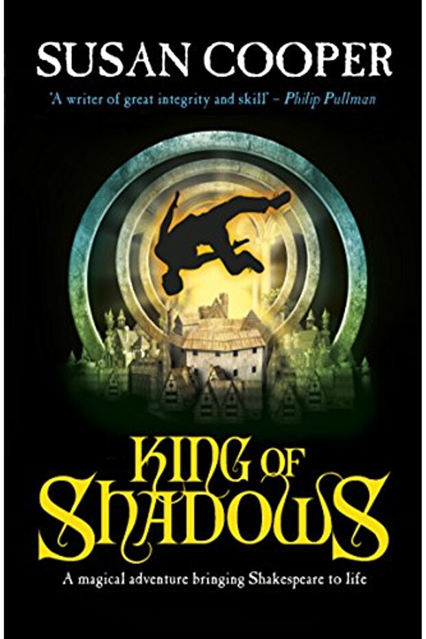King Of Shadows