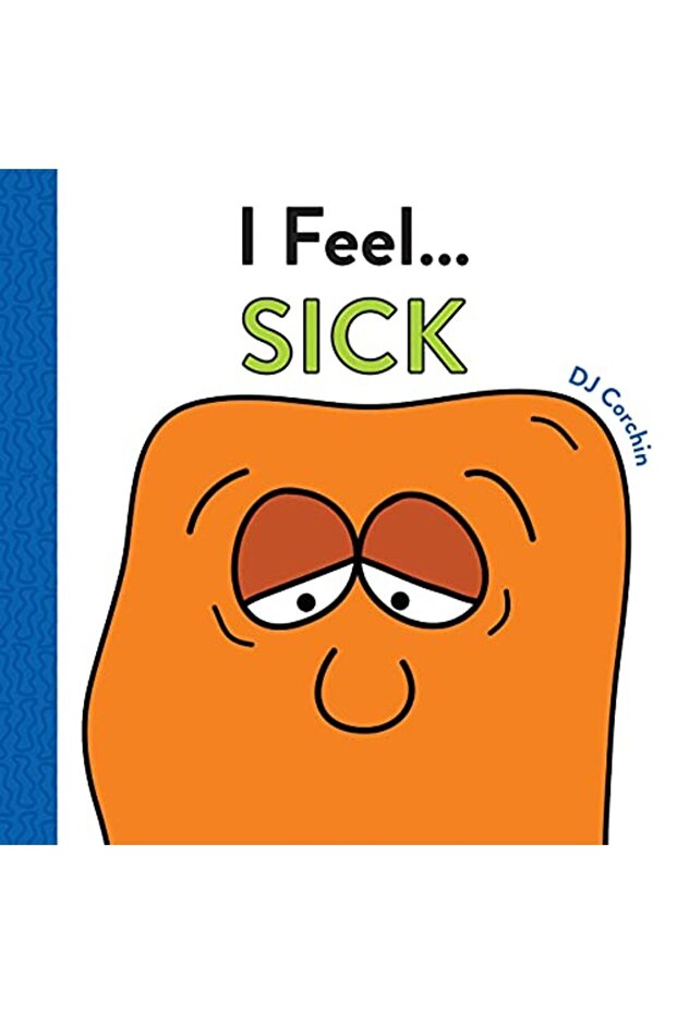 I Feel Sick - 1
