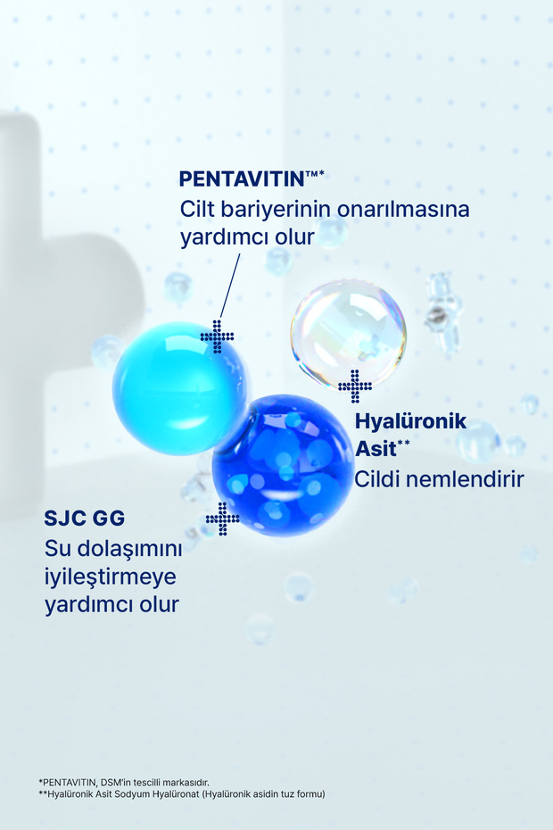 Vital Hydra Solution Hydro Plump Su Kremi 15 ml - 4