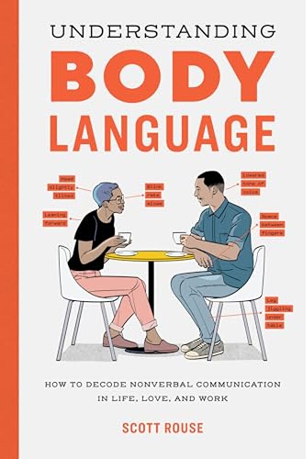 Understanding Body Language How To Decode Nonverbal Communication In Life Love And Work