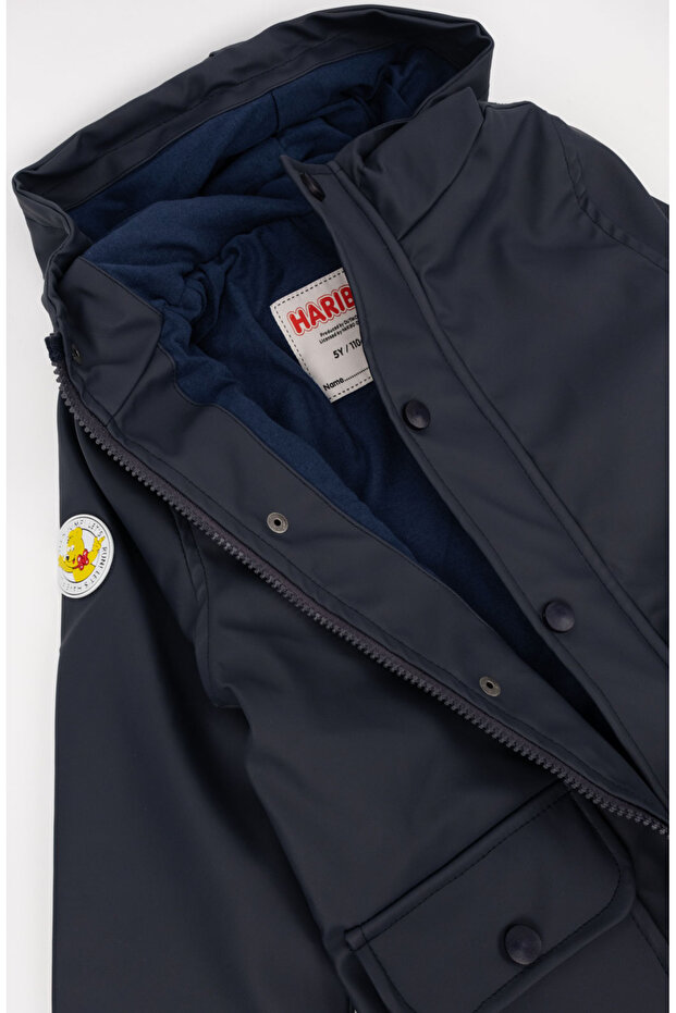 ÇOCUK YAĞMURLUK - 2