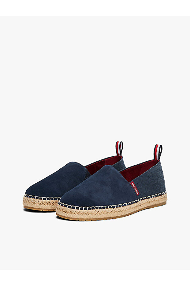 erkek hilfiger espadril - 2