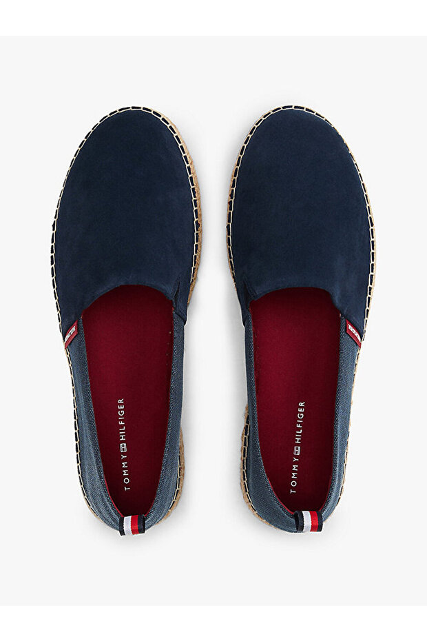 erkek hilfiger espadril - 3