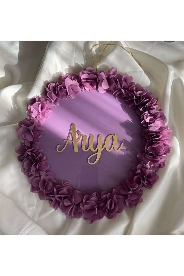 YENİ DOĞAN KAPI SÜSÜ - 1