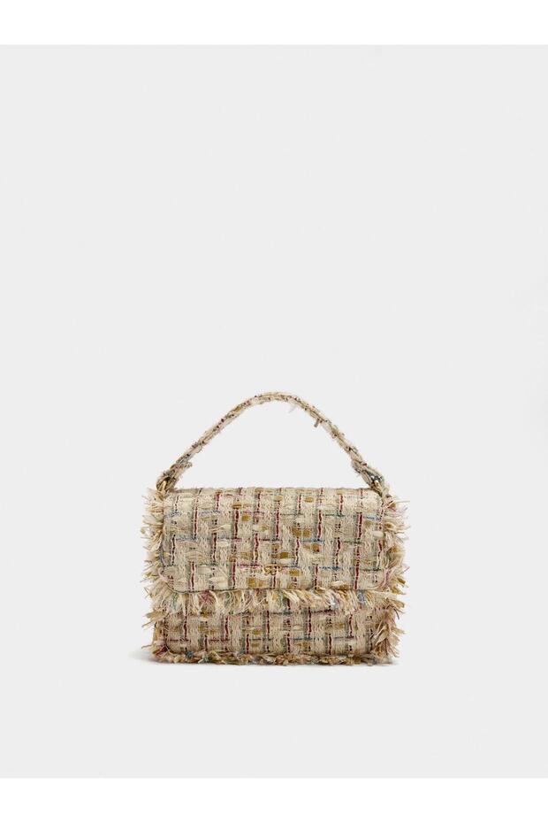 Tüvit Party Çanta - 1