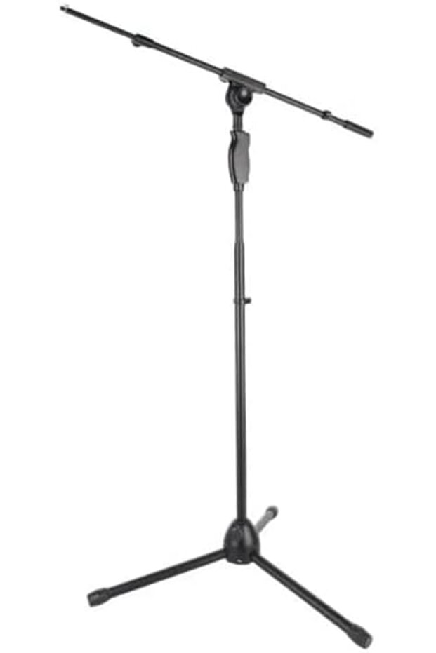 حامل الميكروفون MS122 - 1