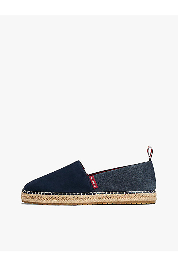 erkek hilfiger espadril - 7
