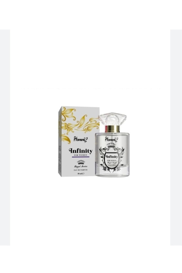 İnfinity Kadın Parfüm 50ml. - 1