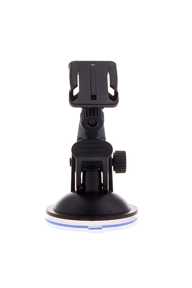 Вендузна стойка за спортни видеокамери - 4