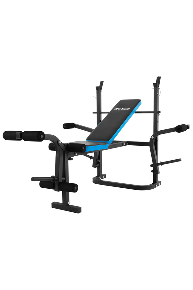 Active Multifunctional Workout Bench - 9