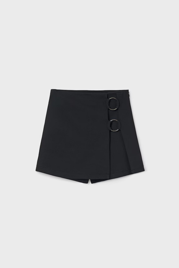 07907-45 SIYAH SORT-ETEK - 4