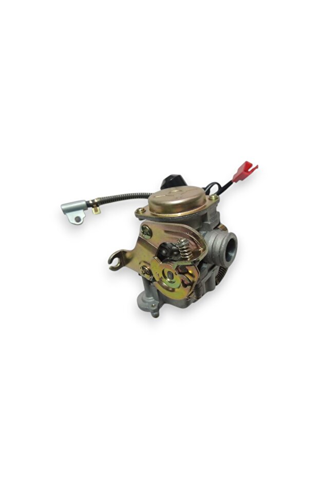 VN50 PRO Karbüratör - 1