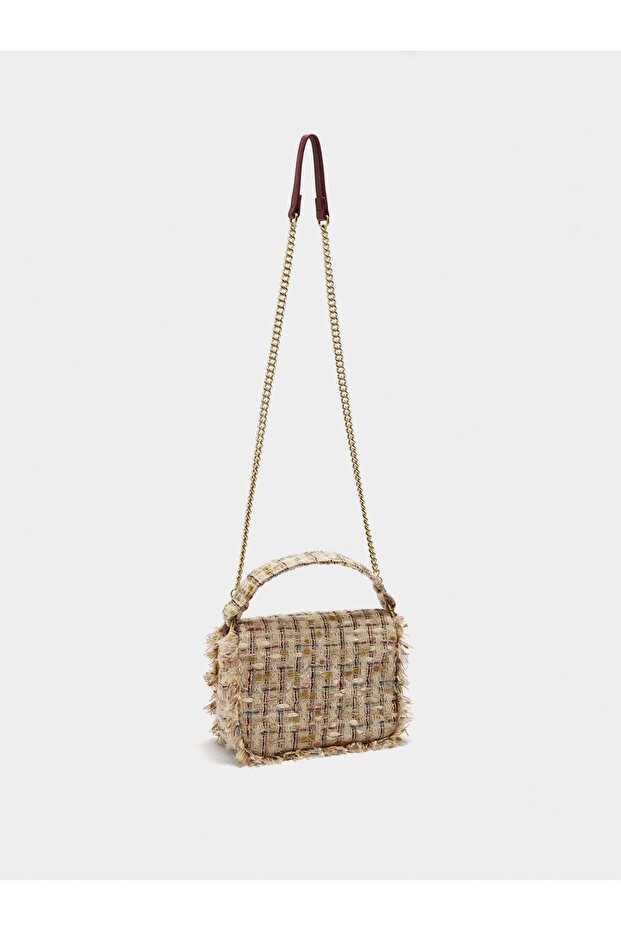 Tüvit Party Çanta - 3