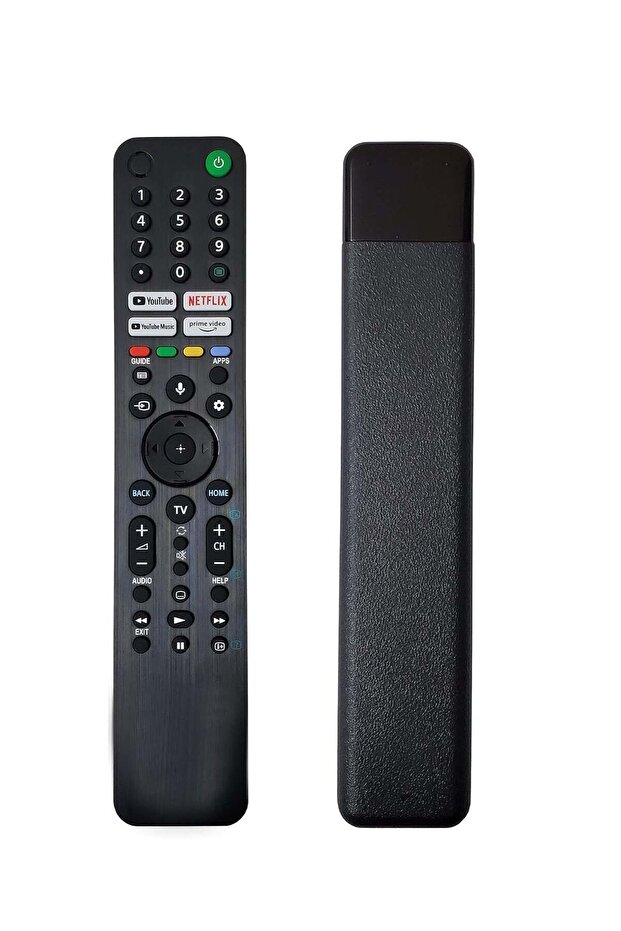 RMF-TX520P Bluetooth Remote Control with Voice Function - 1