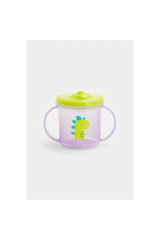 Free Flow First Cup - Elephant