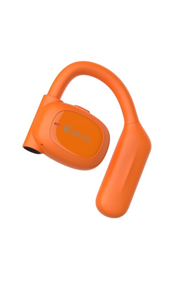 Căști Bluetooth profesionale OWS Star E2 (portocalii) - 2