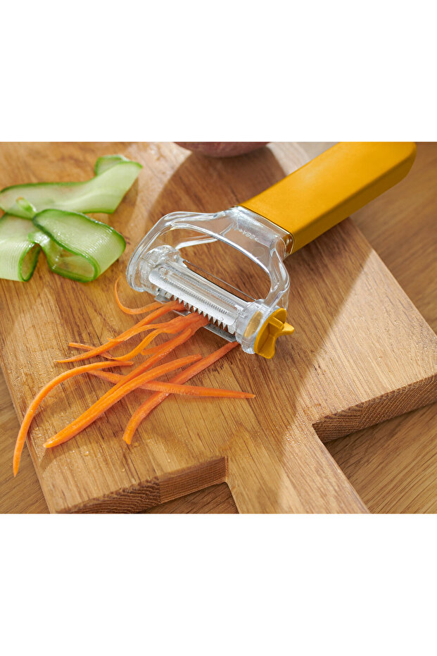 Üniversal Soyacak, 3’ü 1 Arada - 1