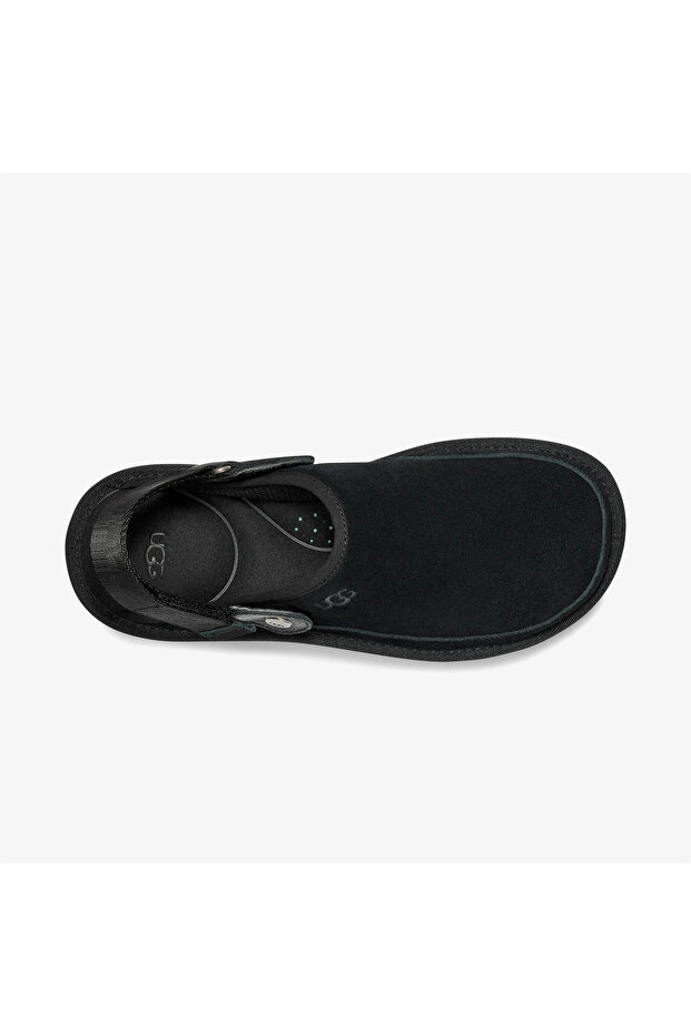 Goldencoast Clog Erkek Siyah Terlik - 5