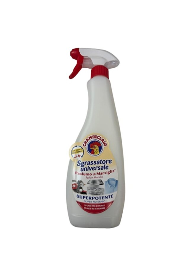 Απολιπαντικό Μασσαλίας 600 ml - 1