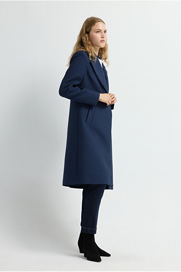 Kapitone Trençkot - 5