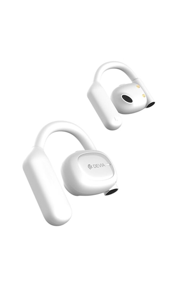 Căști Bluetooth profesionale Star E2 White - 1
