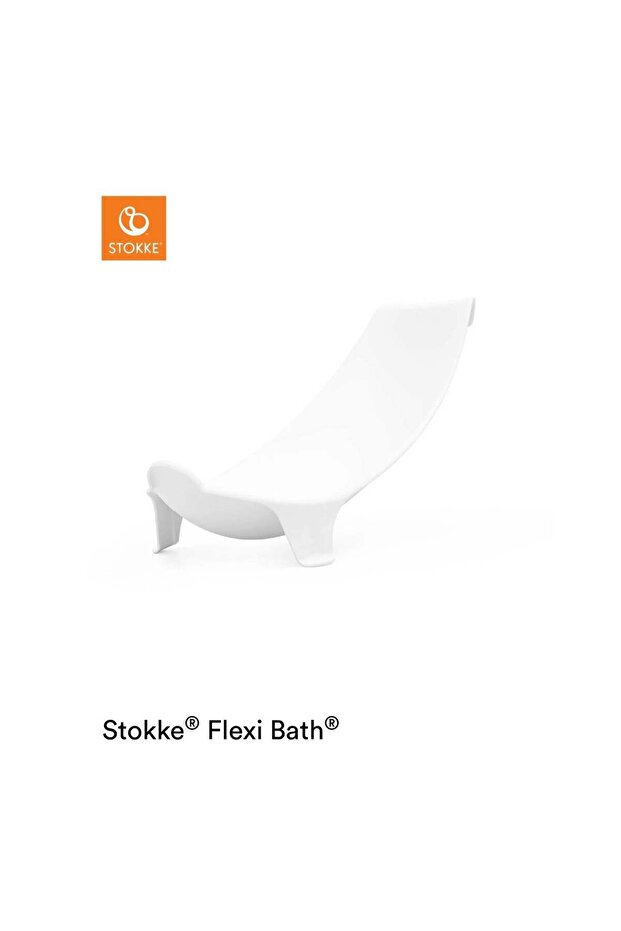 - دعم حديثي الولادة Flexi Bath 3