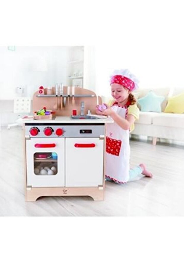Set Micul Chef - 3