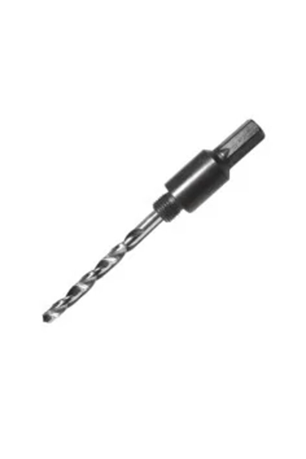 Adaptér, objímková hlava, pre vŕtačku, 3/8'' - 5