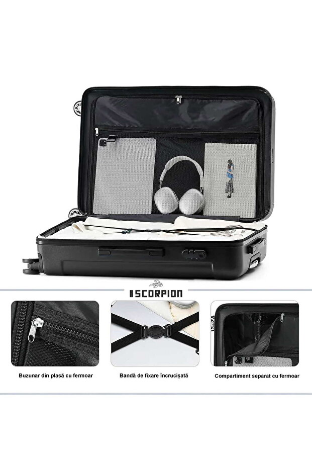 Troller – 3 sizes (small, medium, large) - 8