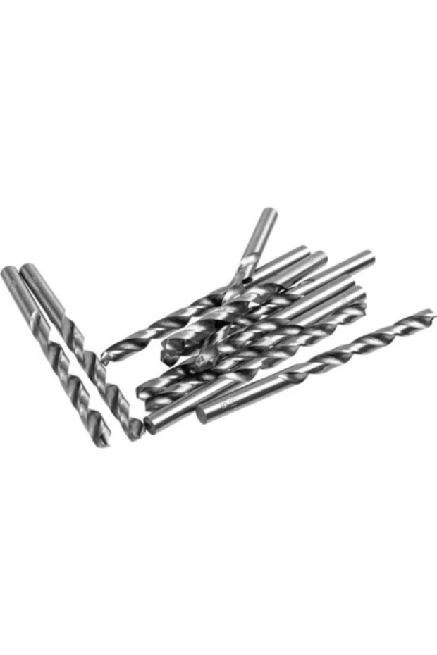 Vrták do kovu, HSS, 13 mm - 2
