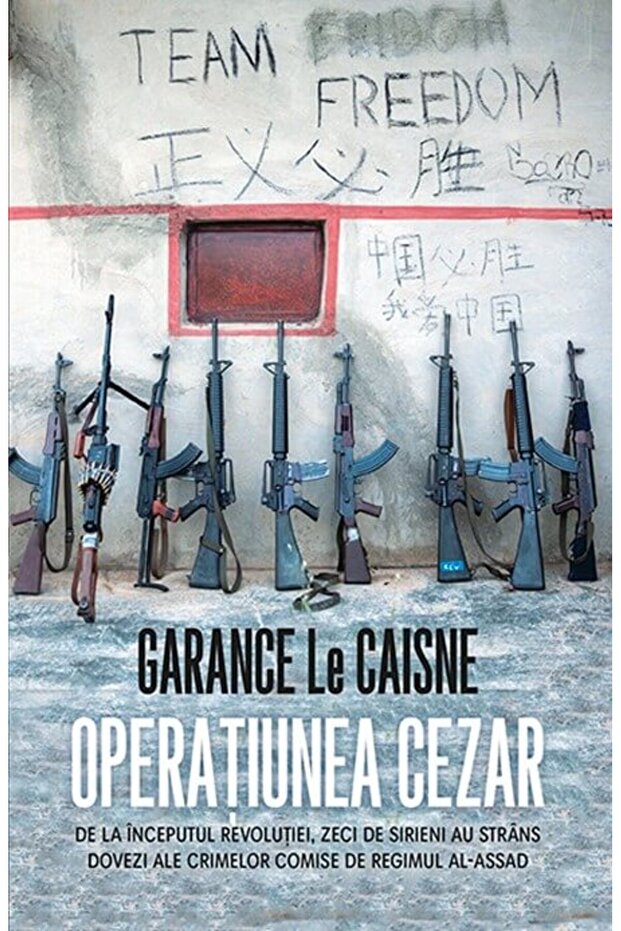 Operation Caesar - 1