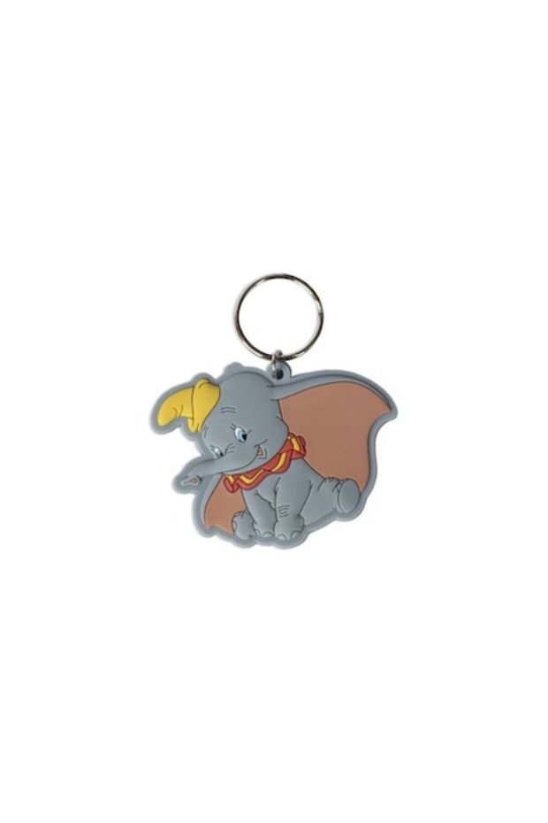 Breloc Dumbo, Disney, Multicolor - 1