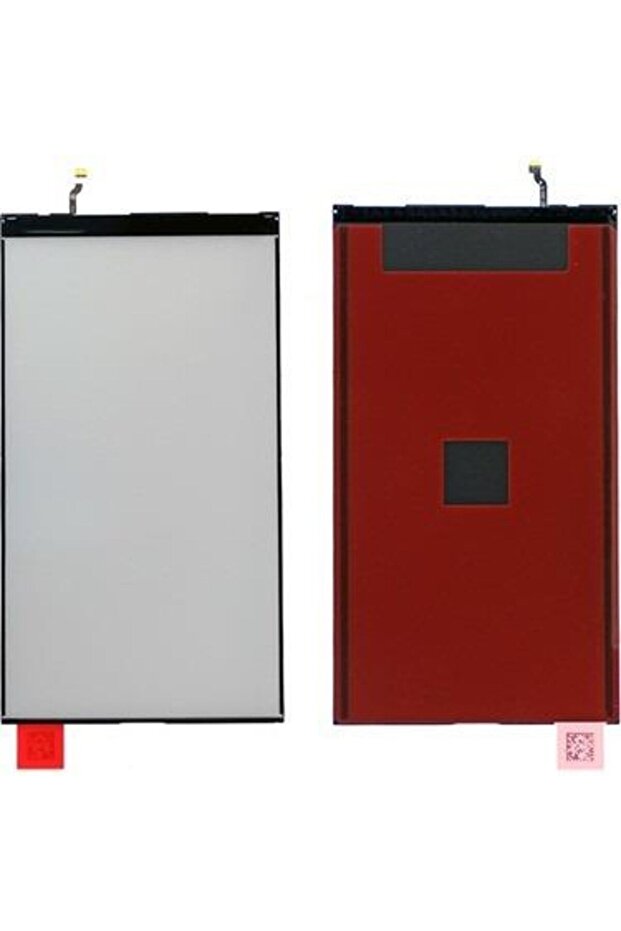 İphone 6 Plus Yansıtıcı Ekran Arka Işık - 1