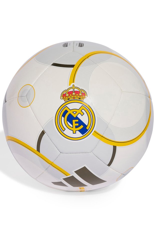 Real Madrid Original Football Match Ball Carpet Field Grass Field Football Ball