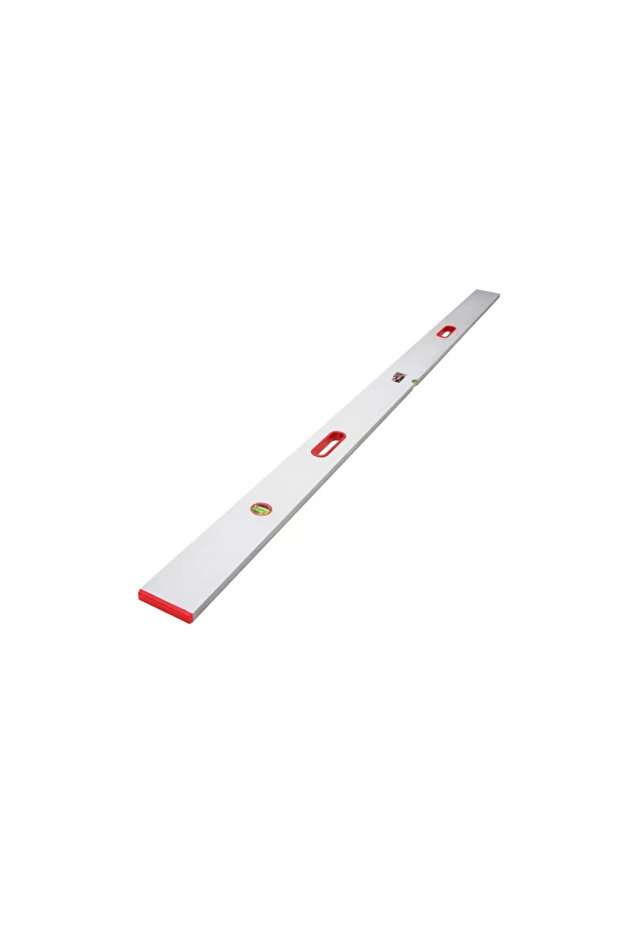 Ruler, 2 Bubbles, 2 Handles, 2 m, - 7