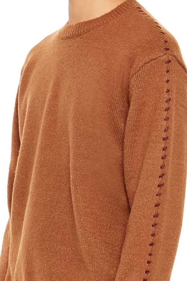 Bisiklet Yaka Kazak - 3