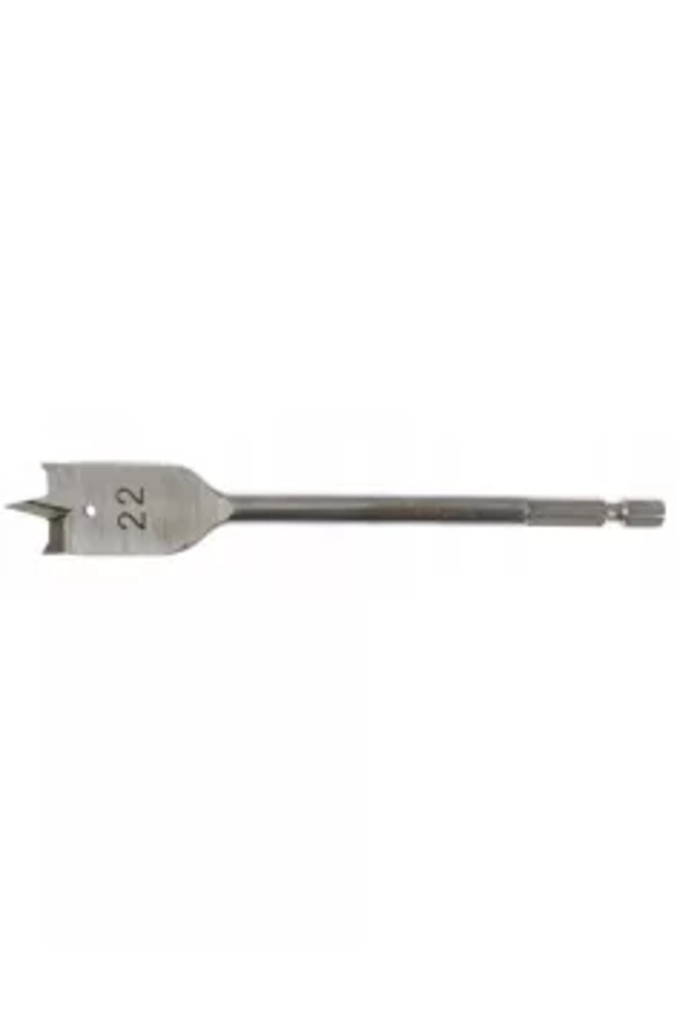 Vrták do kovu, HSS, 12 mm - 7