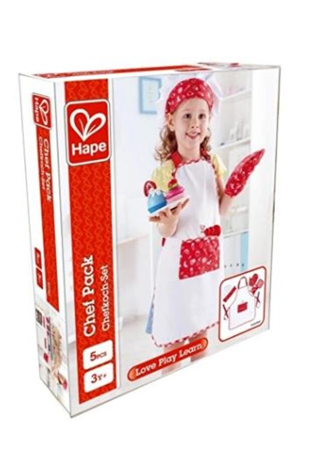 Set Micul Chef - 1
