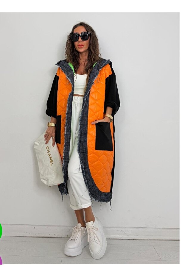 KAPİTONE TREÇKOT - 4