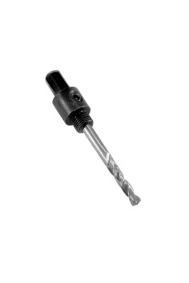 Adaptér, objímková hlava, pre vŕtačku, 3/8'' - 6