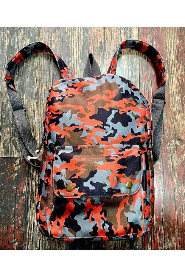 Lori Backpack - 1