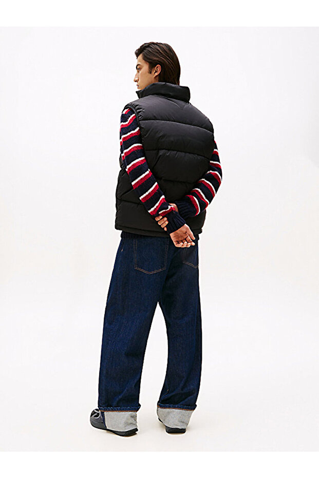 erkek tjm vail puffer yelek - 4