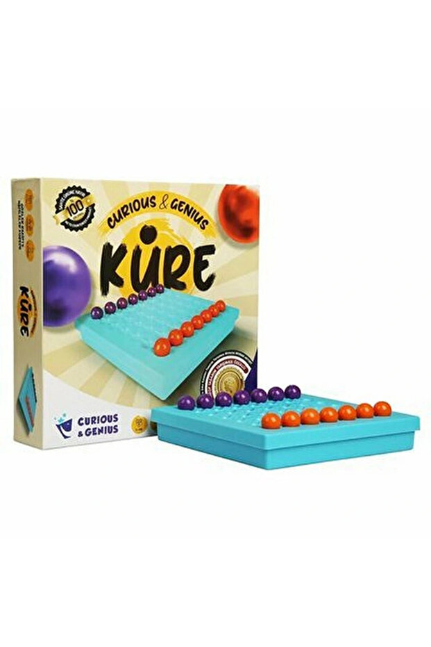 Sphere Box Game