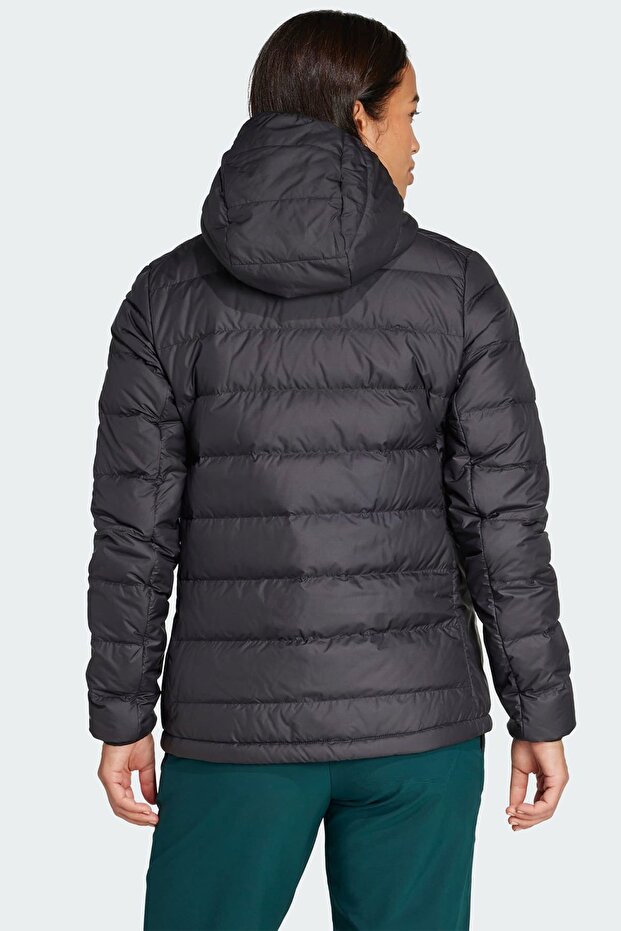 Kadın Mt Down Mont - 2